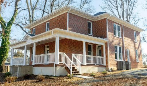 Photo #32 of 211 Cook Avenue, Brookneal, VA 0.6 acres