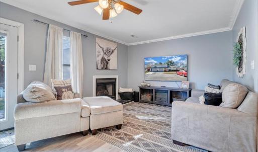 Photo #19 of 7147 Snowberry Circle, Roanoke, VA