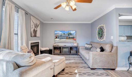 Photo #20 of 7147 Snowberry Circle, Roanoke, VA