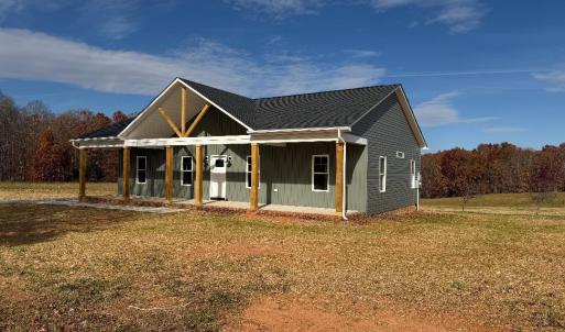 Photo #2 of 677 Piney Mountain Road, Appomattox, VA 1.0 acres