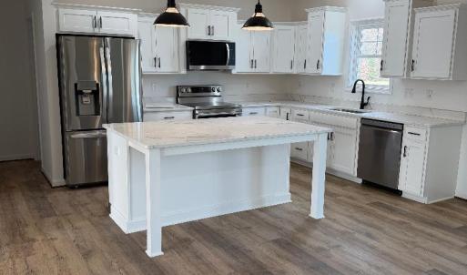 Photo #4 of 677 Piney Mountain Road, Appomattox, VA 1.0 acres