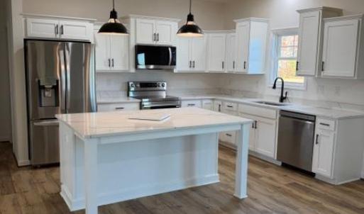 Photo #7 of 677 Piney Mountain Road, Appomattox, VA 1.0 acres