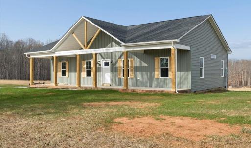 Photo #2 of 677 Piney Mountain Road, Appomattox, VA 1.0 acres