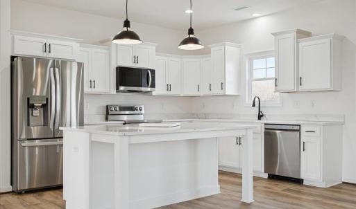 Photo #9 of 677 Piney Mountain Road, Appomattox, VA 1.0 acres