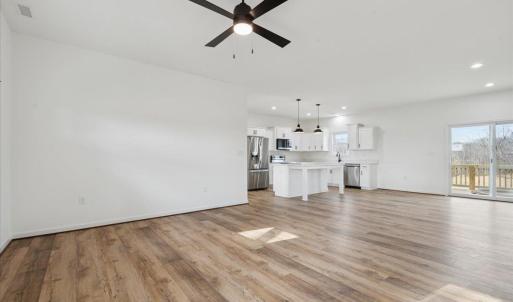 Photo #6 of 677 Piney Mountain Road, Appomattox, VA 1.0 acres