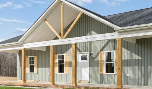 Photo #4 of 677 Piney Mountain Road, Appomattox, VA 1.0 acres