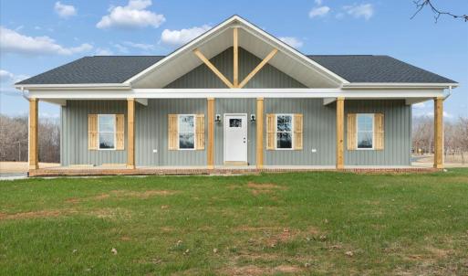 Photo #1 of 677 Piney Mountain Road, Appomattox, VA 1.0 acres