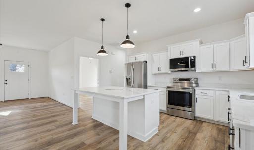 Photo #10 of 677 Piney Mountain Road, Appomattox, VA 1.0 acres