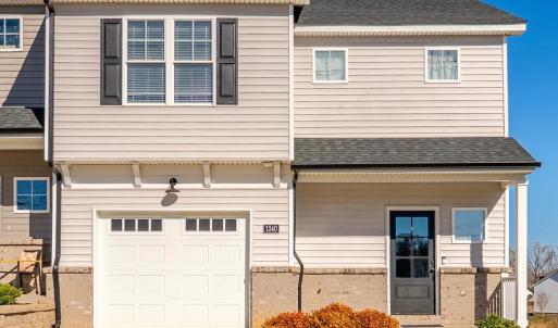 Photo #1 of 1240 Lindenshire Drive, Forest, VA 0.1 acres