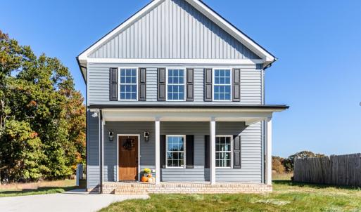 Photo #1 of 413 North Avenue, Appomattox, VA 0.1 acres