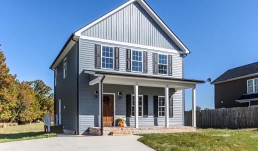 Photo #38 of 413 North Avenue, Appomattox, VA 0.1 acres