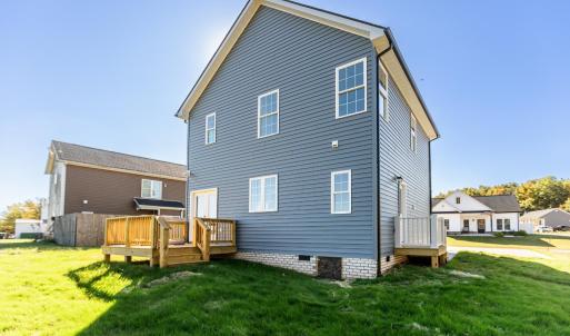 Photo #36 of 413 North Avenue, Appomattox, VA 0.1 acres