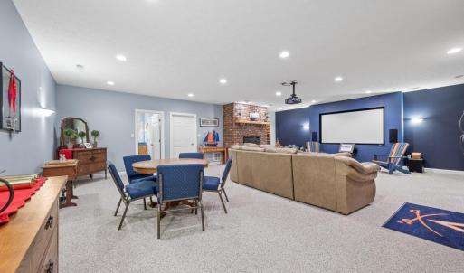 Photo #47 of 1422 Hidden Oaks Lane, Bedford, VA 5.6 acres