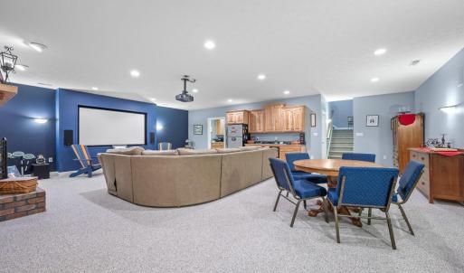 Photo #48 of 1422 Hidden Oaks Lane, Bedford, VA 5.6 acres