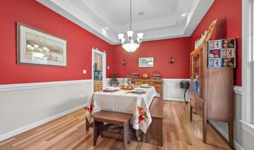 Photo #13 of 1422 Hidden Oaks Lane, Bedford, VA 5.6 acres