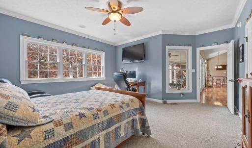 Photo #40 of 1422 Hidden Oaks Lane, Bedford, VA 5.6 acres