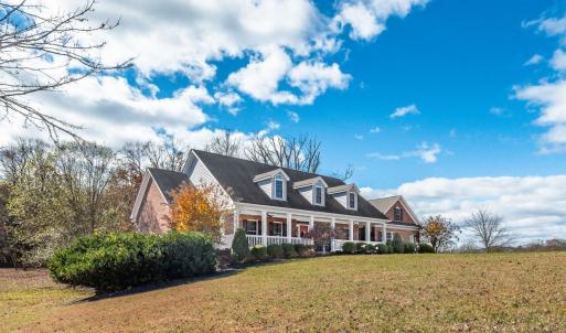 Photo #2 of 1422 Hidden Oaks Lane, Bedford, VA 5.6 acres