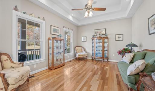 Photo #11 of 1422 Hidden Oaks Lane, Bedford, VA 5.6 acres