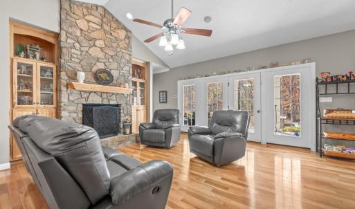 Photo #15 of 1422 Hidden Oaks Lane, Bedford, VA 5.6 acres