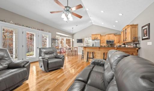 Photo #17 of 1422 Hidden Oaks Lane, Bedford, VA 5.6 acres