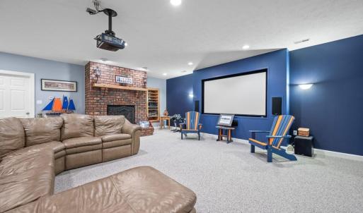 Photo #52 of 1422 Hidden Oaks Lane, Bedford, VA 5.6 acres