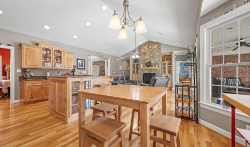 Photo #20 of 1422 Hidden Oaks Lane, Bedford, VA 5.6 acres