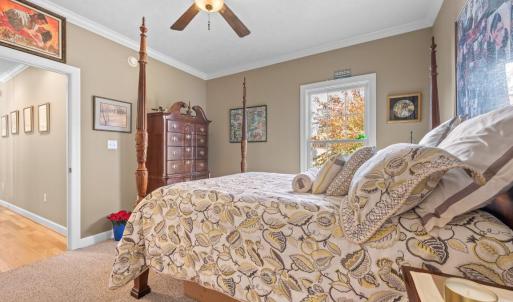 Photo #38 of 1422 Hidden Oaks Lane, Bedford, VA 5.6 acres