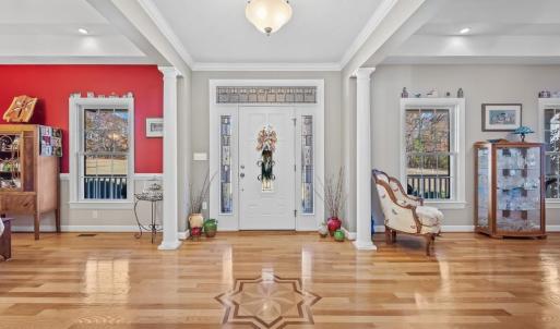 Photo #9 of 1422 Hidden Oaks Lane, Bedford, VA 5.6 acres