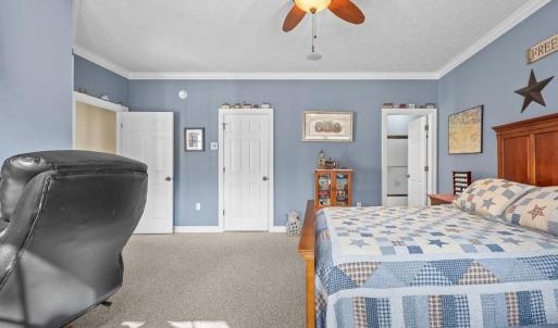 Photo #41 of 1422 Hidden Oaks Lane, Bedford, VA 5.6 acres