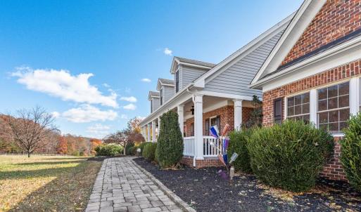 Photo #6 of 1422 Hidden Oaks Lane, Bedford, VA 5.6 acres