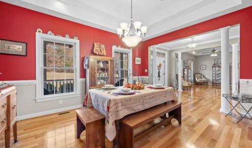 Photo #14 of 1422 Hidden Oaks Lane, Bedford, VA 5.6 acres