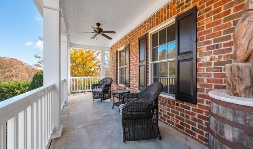 Photo #7 of 1422 Hidden Oaks Lane, Bedford, VA 5.6 acres