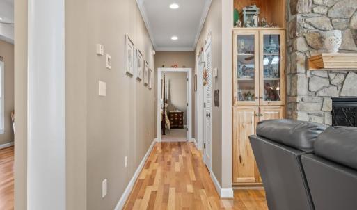 Photo #34 of 1422 Hidden Oaks Lane, Bedford, VA 5.6 acres