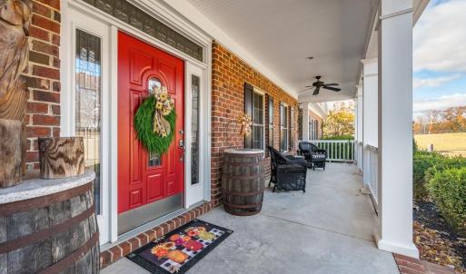 Photo #8 of 1422 Hidden Oaks Lane, Bedford, VA 5.6 acres