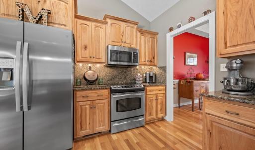 Photo #22 of 1422 Hidden Oaks Lane, Bedford, VA 5.6 acres