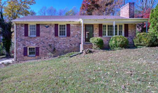 Photo #1 of 118 Patricia Drive, Lynchburg, VA 1.8 acres