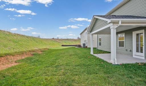 Photo #12 of 1184 Crossing Court, Bedford, VA 0.1 acres