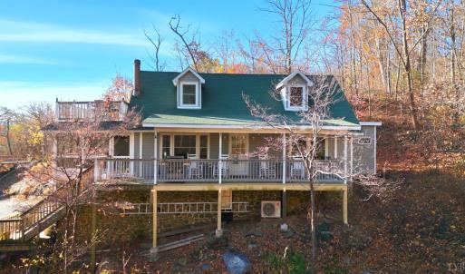 Photo #1 of 1905 Karnes Road, Bedford, VA 8.0 acres
