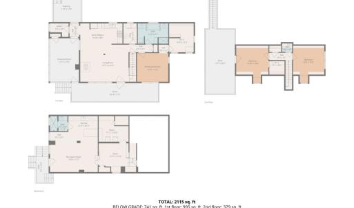 Photo #3 of 1905 Karnes Road, Bedford, VA 8.0 acres