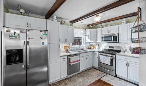 Photo #6 of 1905 Karnes Road, Bedford, VA 8.0 acres