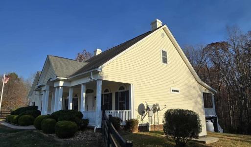 Photo #2 of 1627 Country Rd, Lynchburg, VA 3.4 acres