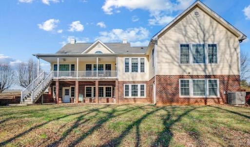 Photo #3 of 1627 Country Rd, Lynchburg, VA 3.4 acres