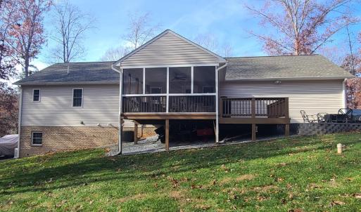 Photo #45 of 1231 Little Bear Lane, Spout Spring, VA 1.1 acres