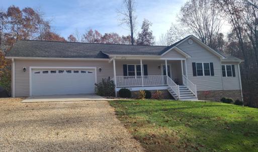 Photo #4 of 1231 Little Bear Lane, Spout Spring, VA 1.1 acres