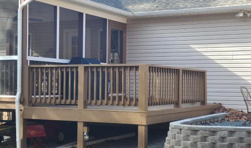 Photo #50 of 1231 Little Bear Lane, Spout Spring, VA 1.1 acres