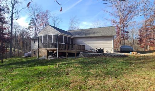 Photo #47 of 1231 Little Bear Lane, Spout Spring, VA 1.1 acres