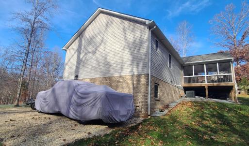 Photo #43 of 1231 Little Bear Lane, Spout Spring, VA 1.1 acres