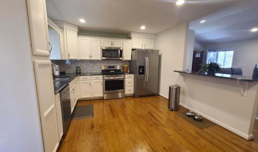 Photo #9 of 1231 Little Bear Lane, Spout Spring, VA 1.1 acres