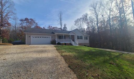 Photo #3 of 1231 Little Bear Lane, Spout Spring, VA 1.1 acres