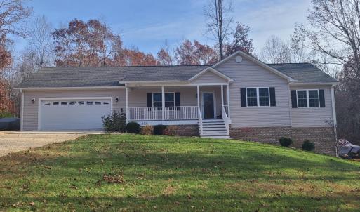Photo #1 of 1231 Little Bear Lane, Spout Spring, VA 1.1 acres